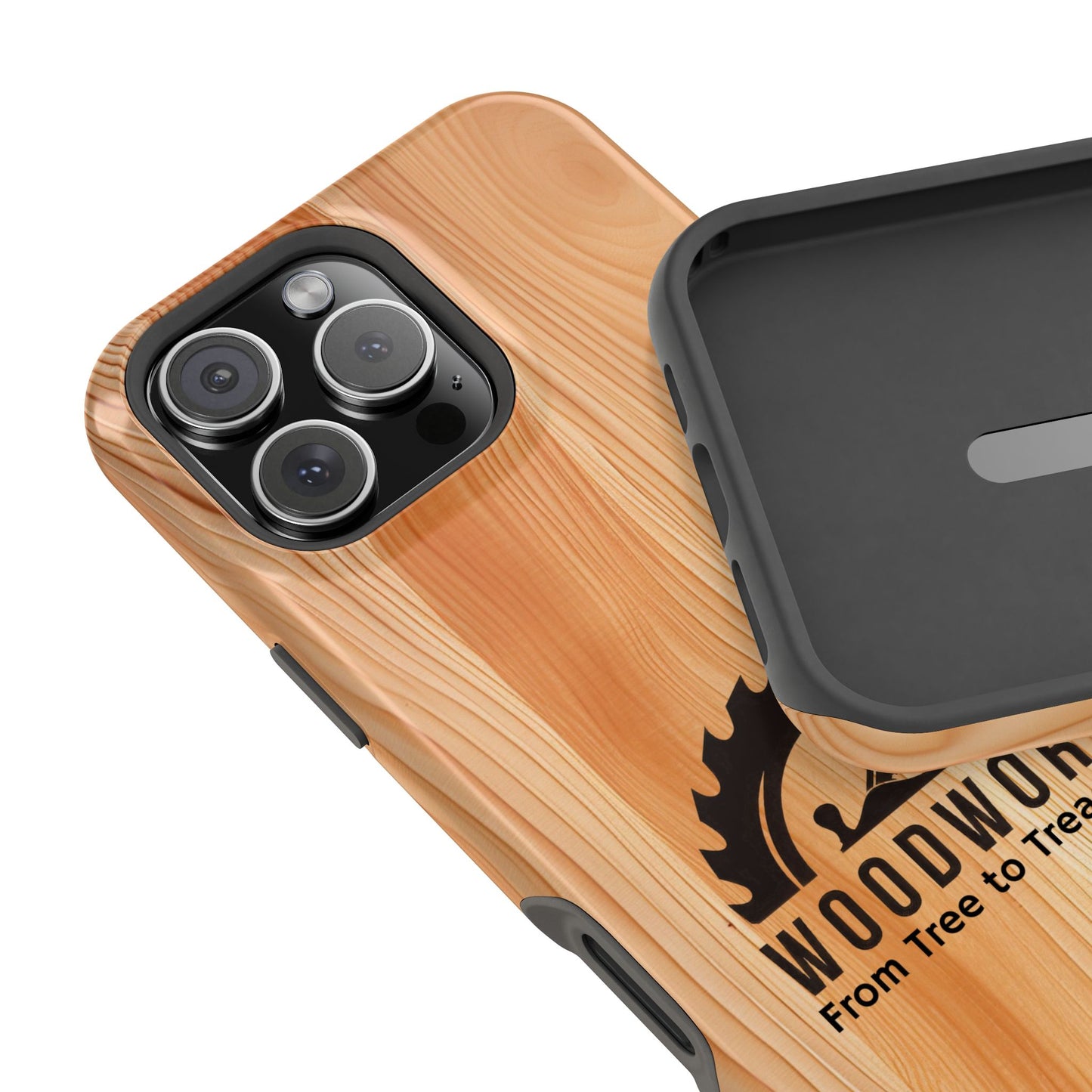 Tree to Treasure Magnetic iPhone Cases