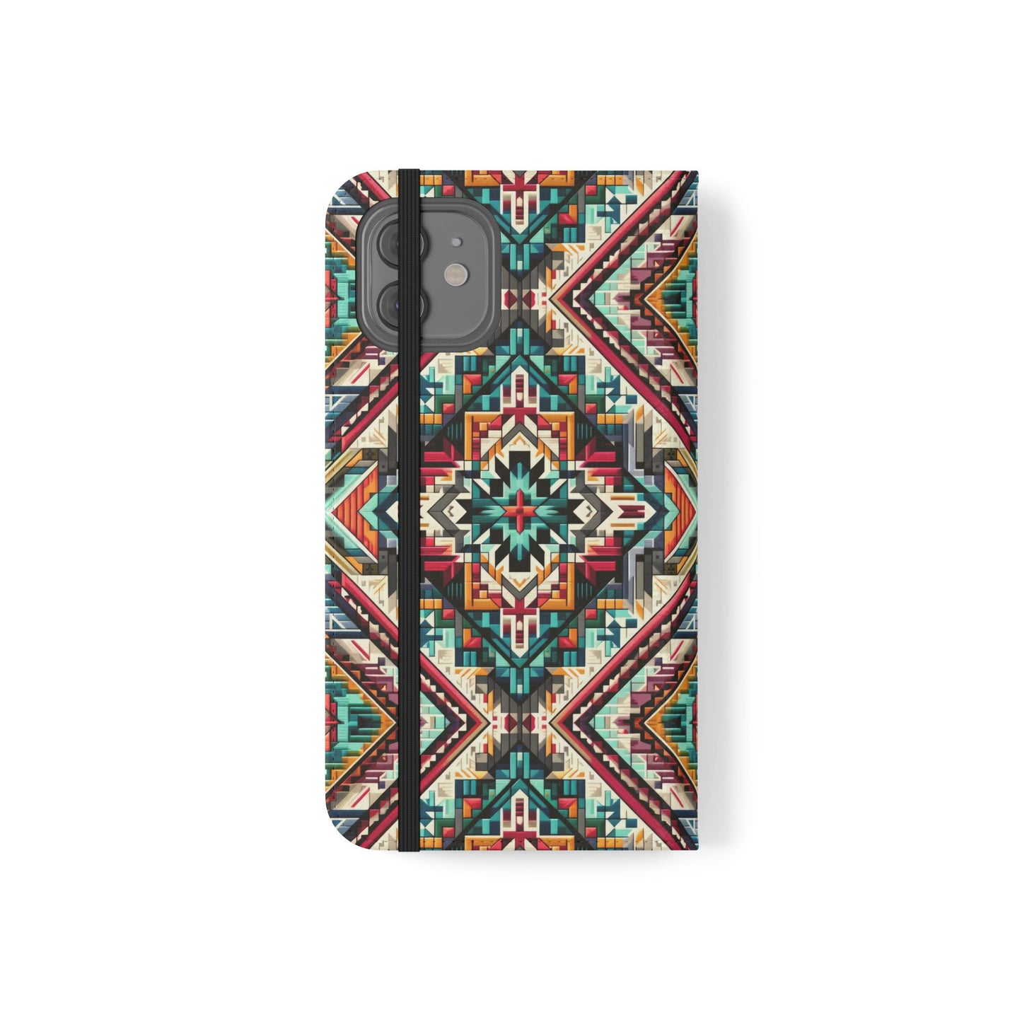 Spirit Trail Flip Cases