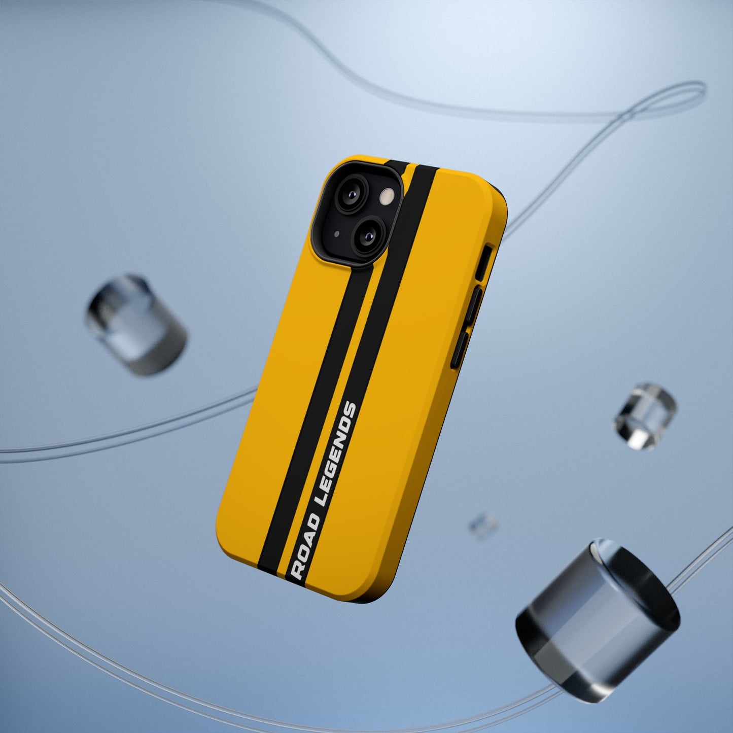 Road Legends Magnetic Phone Cases