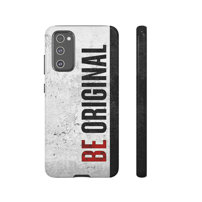 Be Original Tough Cases