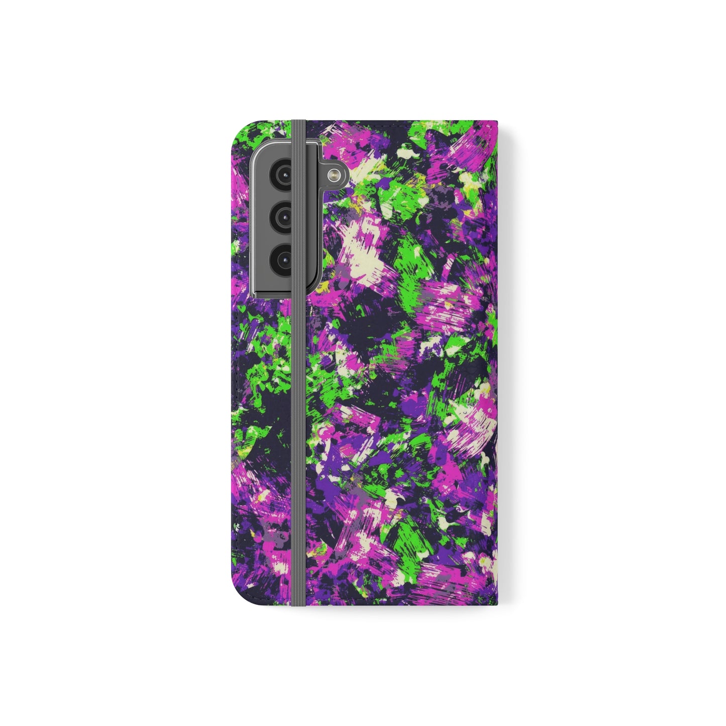 Halloween Vibe Flip Cases