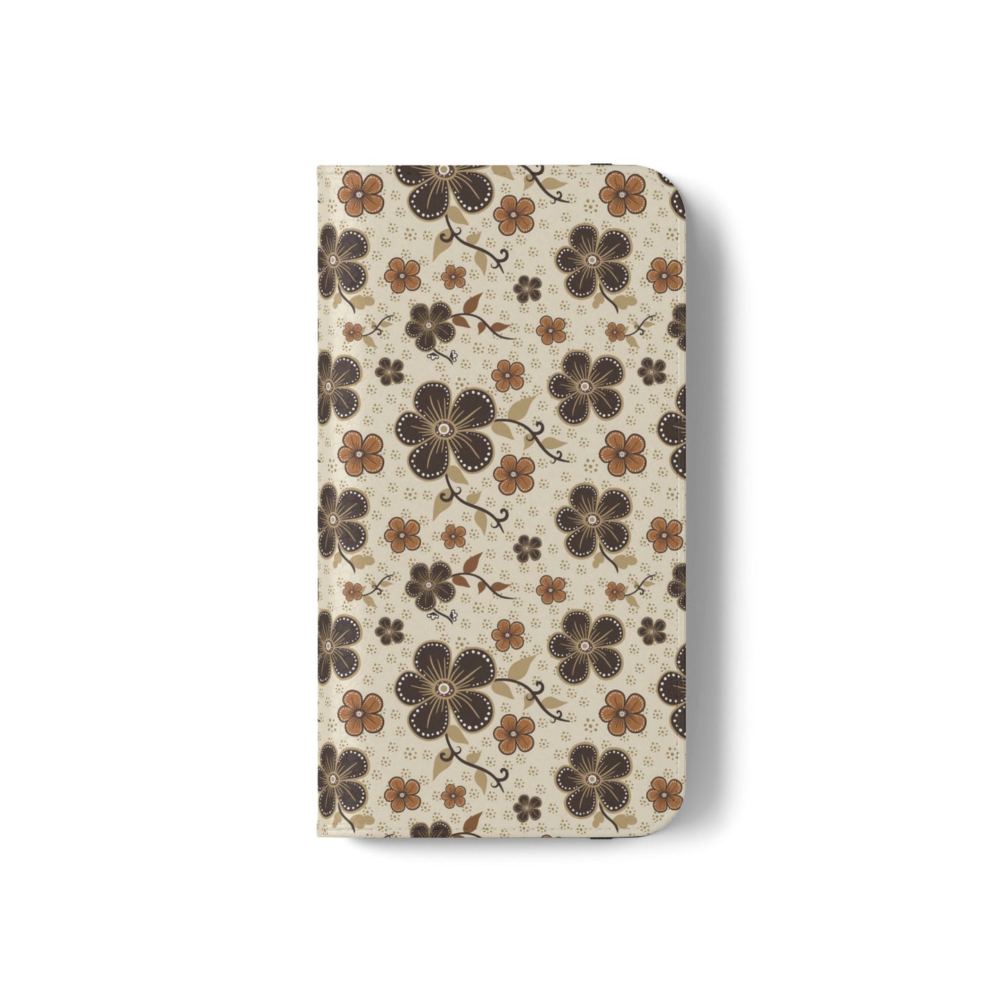 Timeless Elegance Flip Cases / Beige