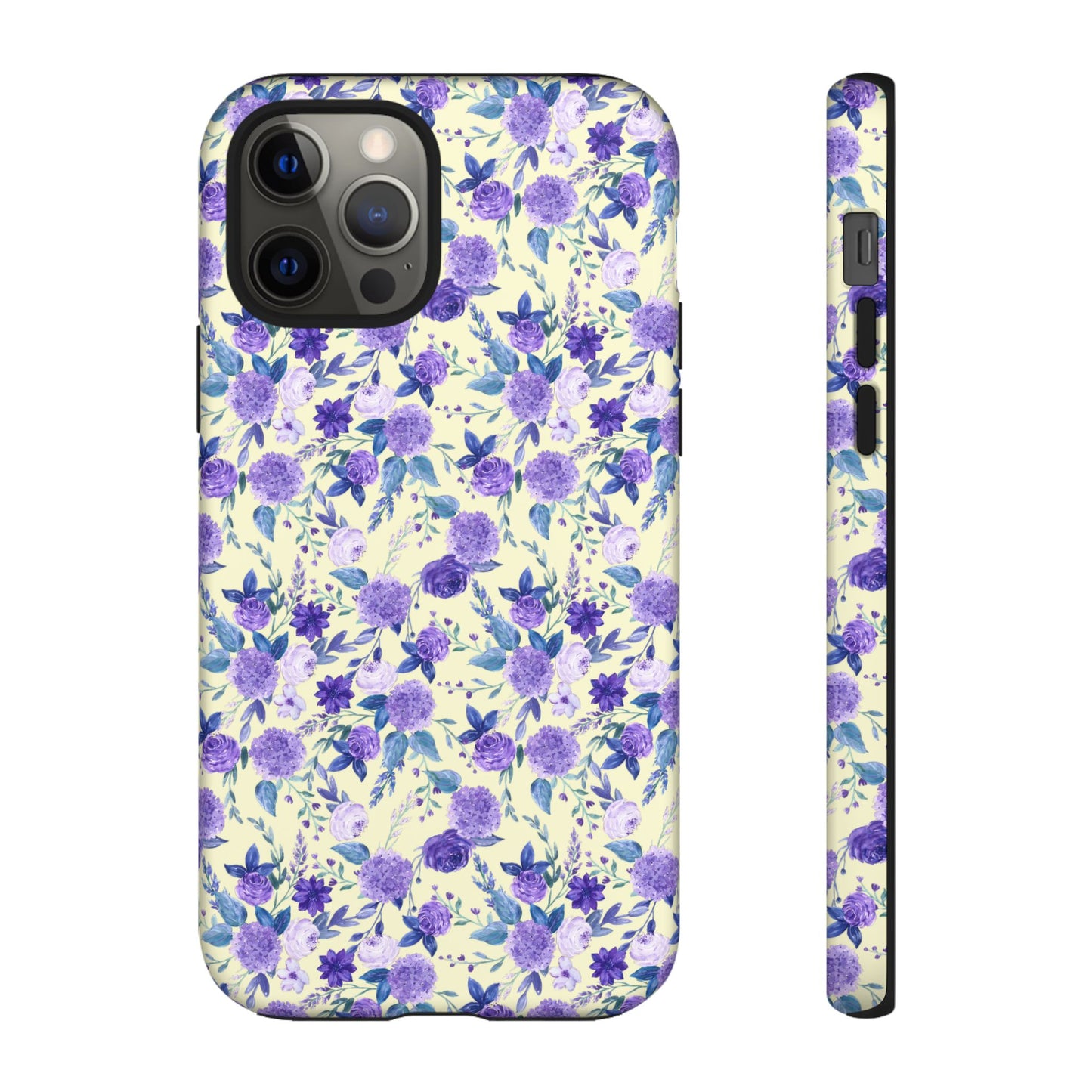 Violet Tough Cases