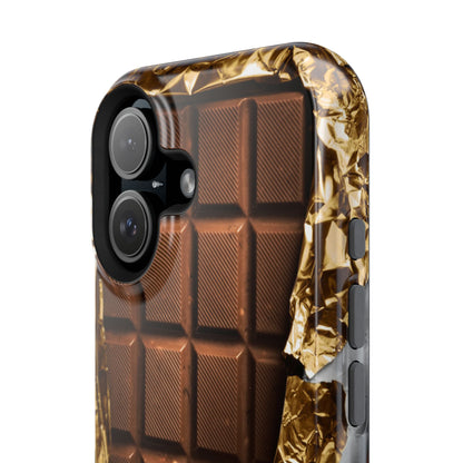 ChocoShield Impact Cases