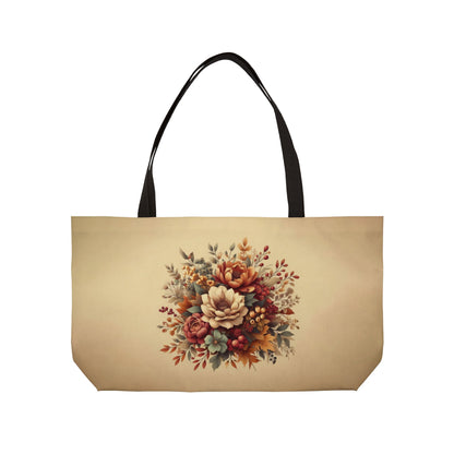 Autumn Bouquet Tote Bag