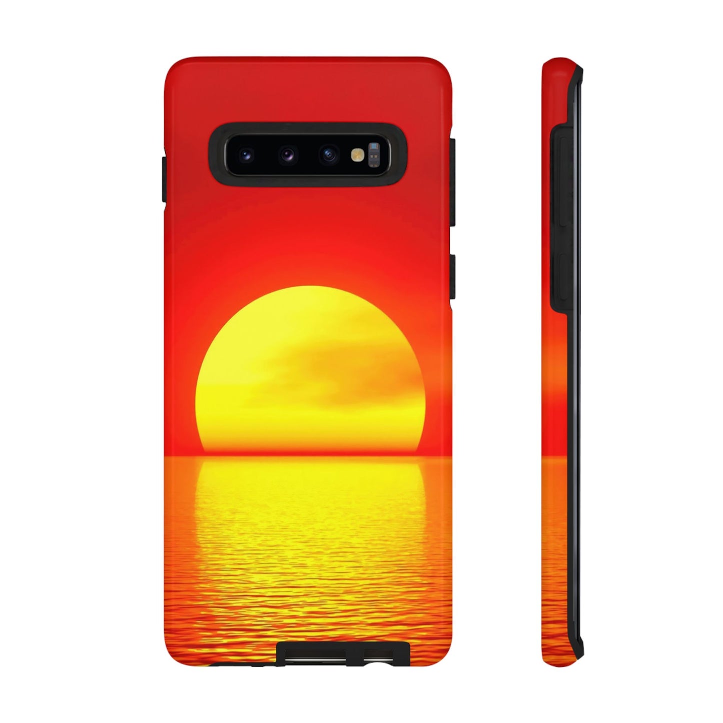 Coastal Twilight Tough Cases