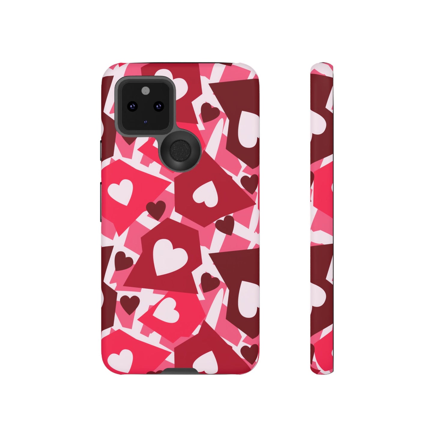 Love in Style Tough Cases