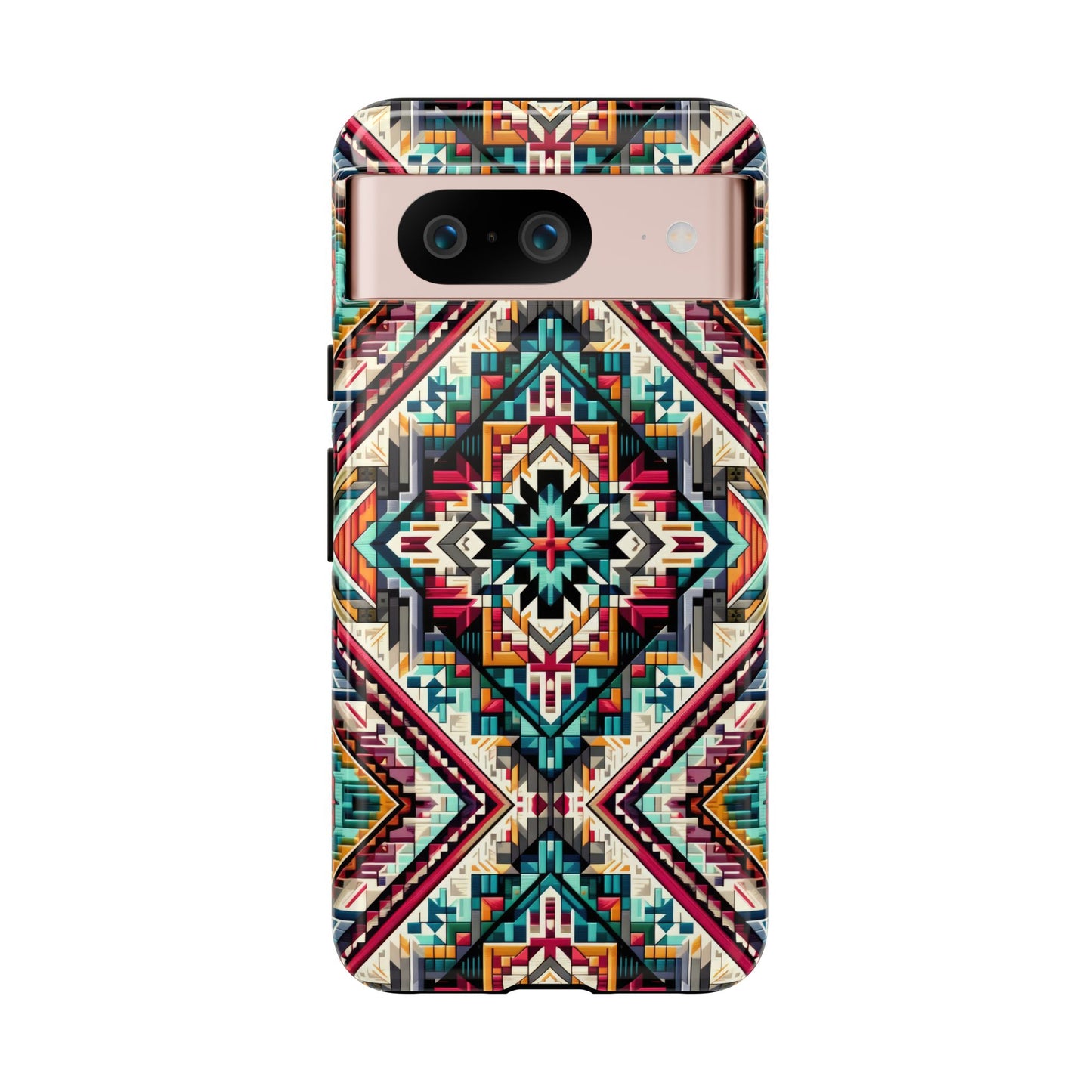 Spirit Trail Google Pixel Tough Cases