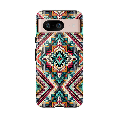Spirit Trail Google Pixel Tough Cases