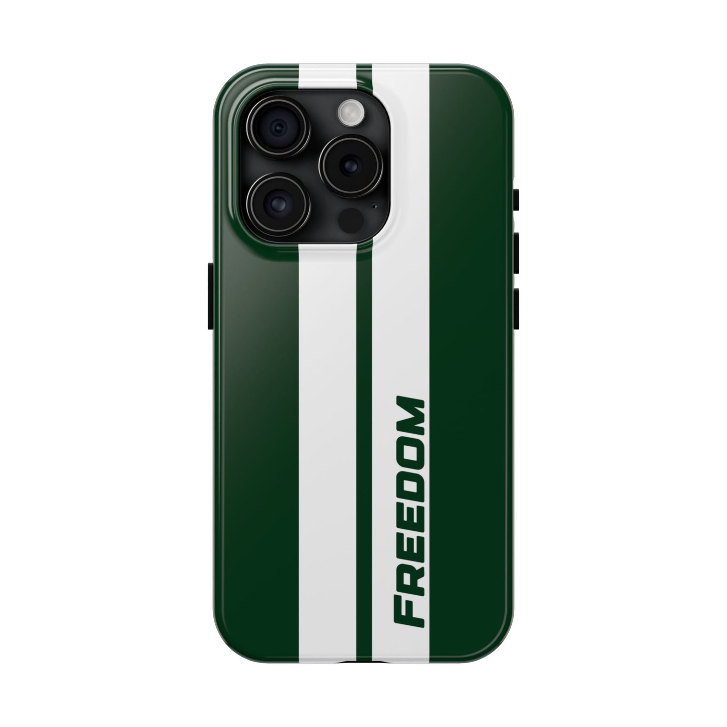 Freedom Tough Phone Cases
