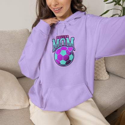 Soccer Mom Hoodie