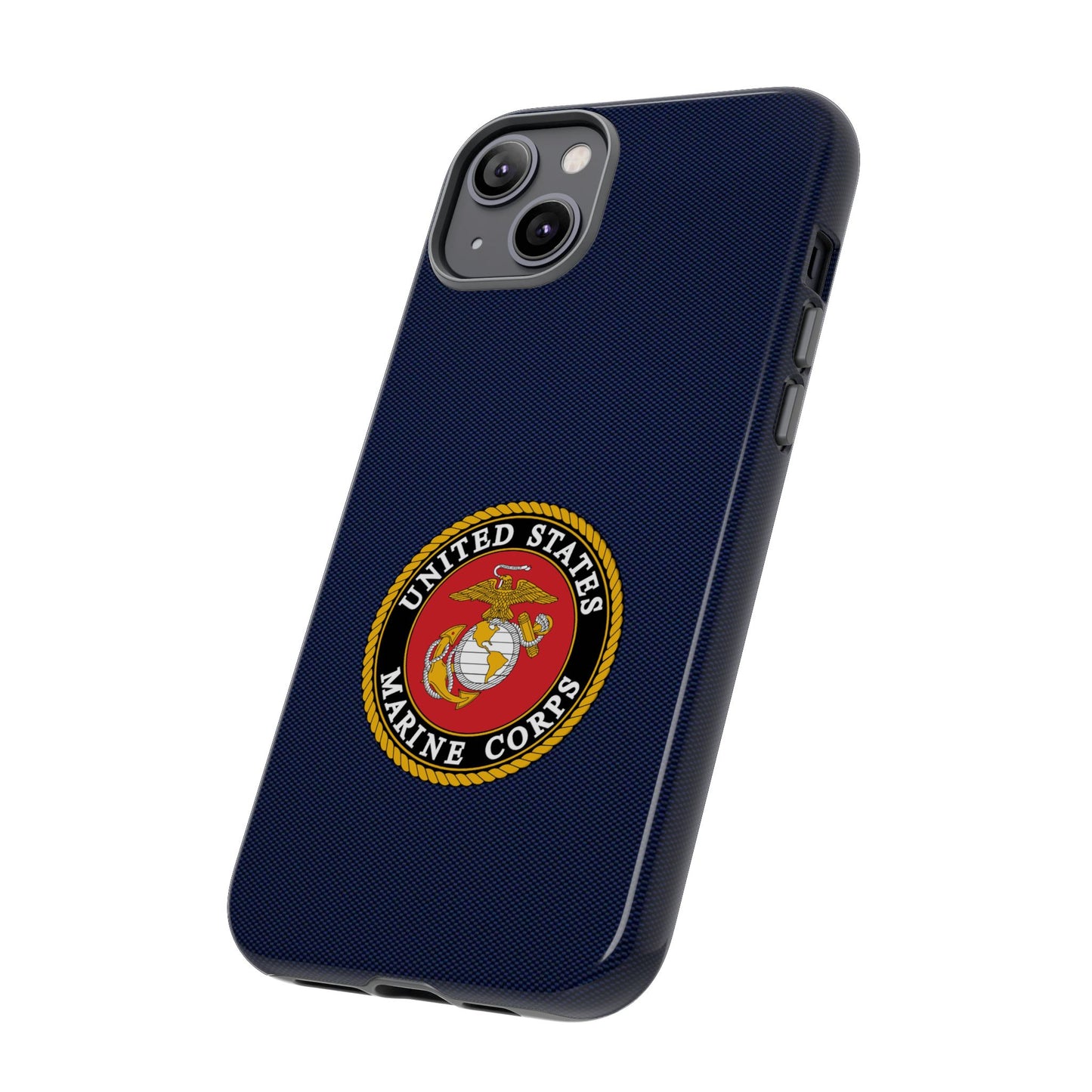 U.S. Marine Corps Tough Cases / iPhone