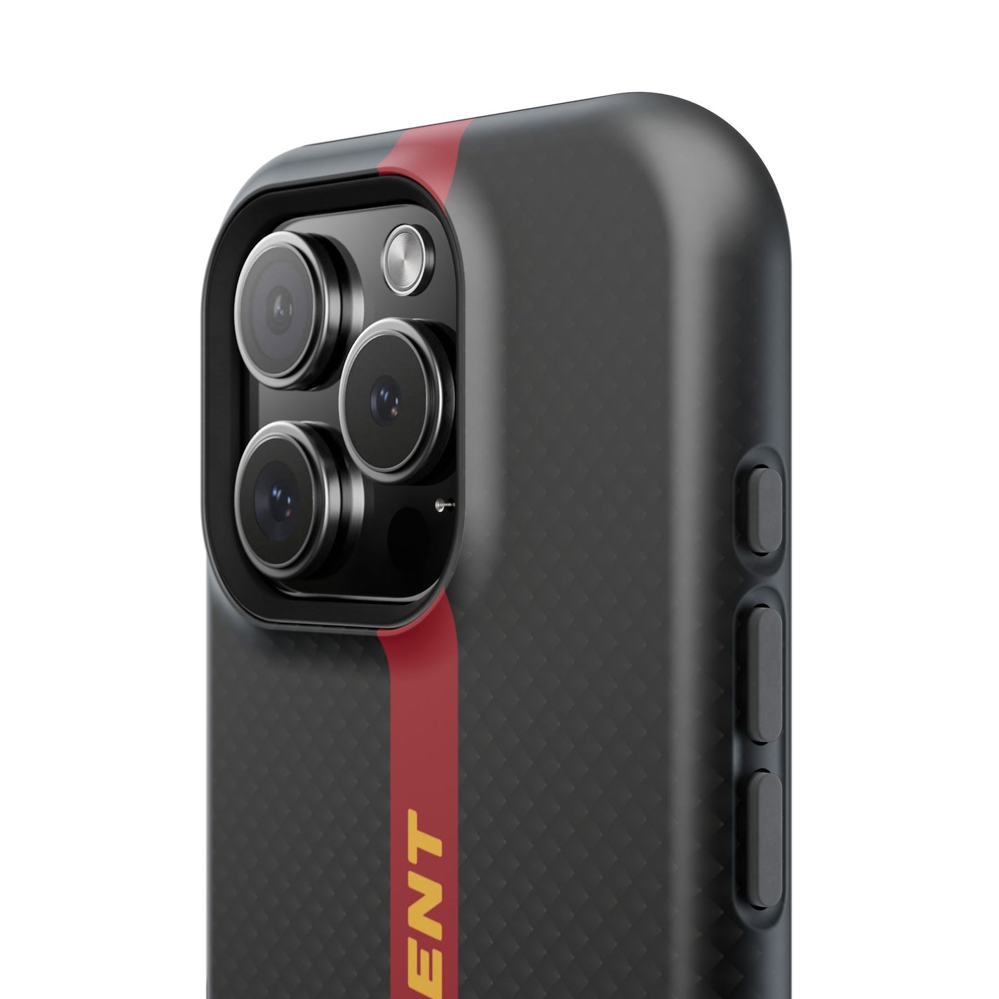 Built Different Magnetic Phone Case