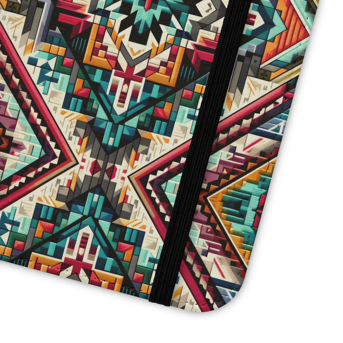 Spirit Trail Flip Cases