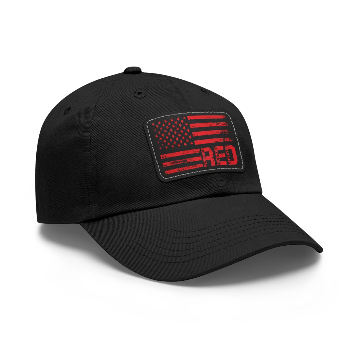 Red Friday Baseball Cap
