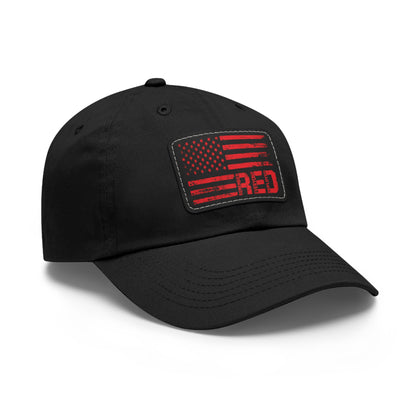 Red Friday Baseball Cap