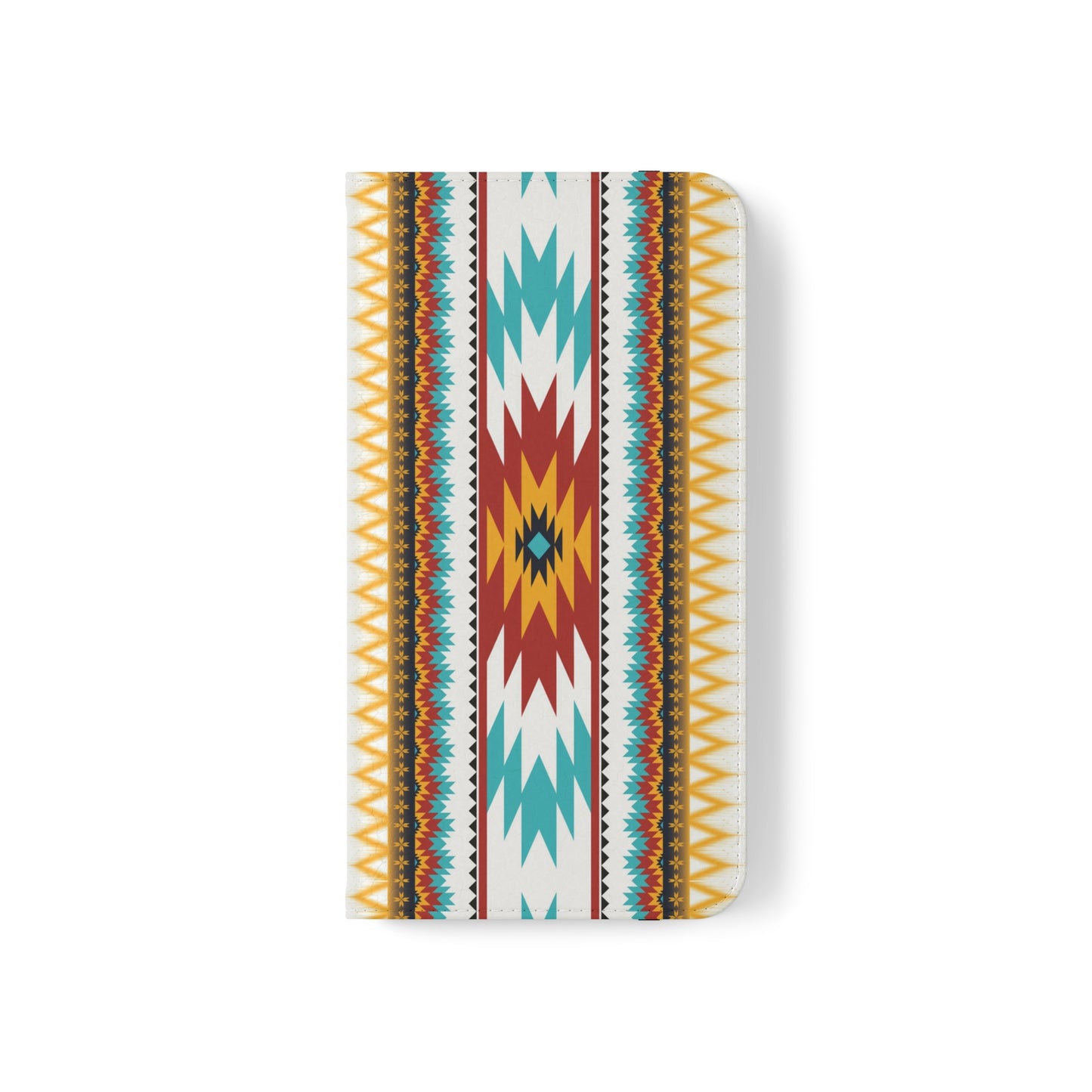 Tribal Threads Flip Cases