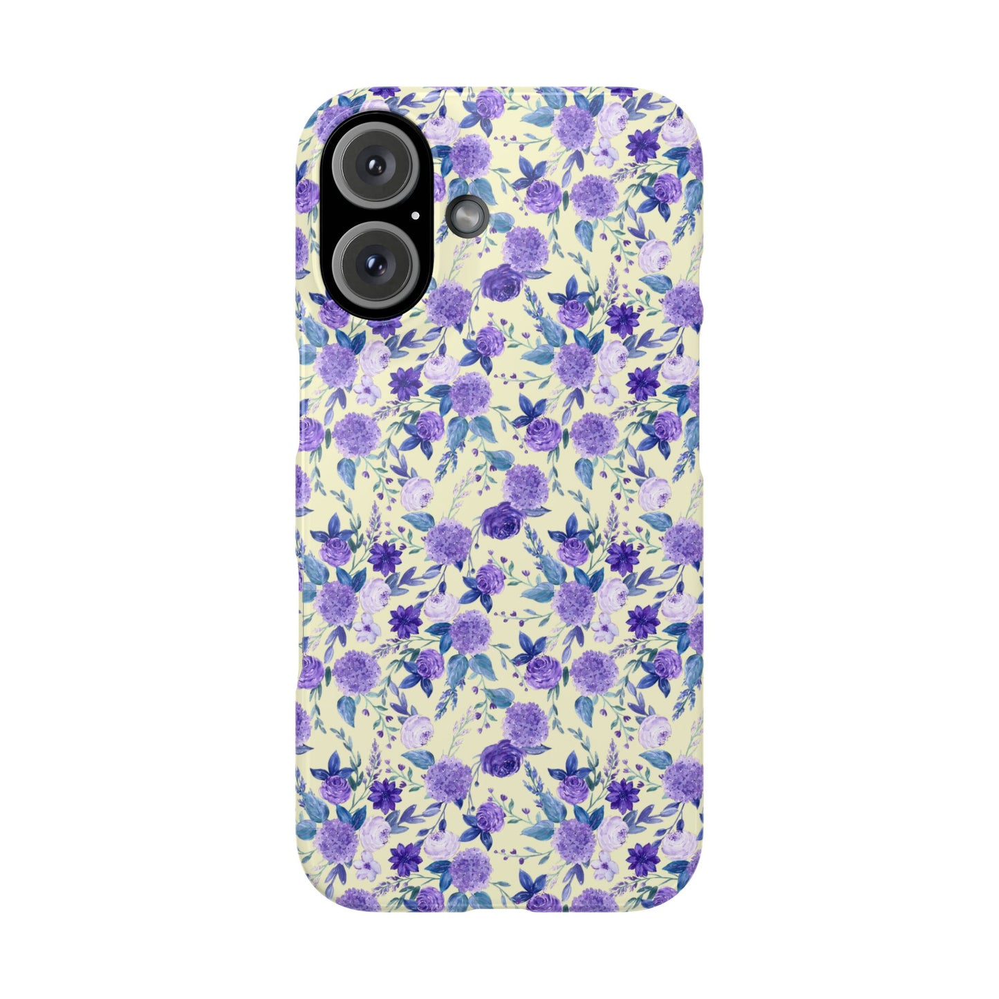 Violet Slim Cases