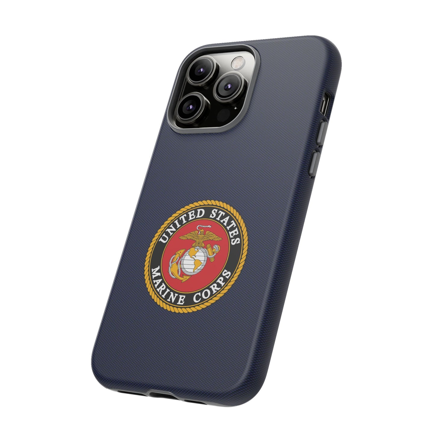 U.S. Marine Corps Tough Cases / iPhone