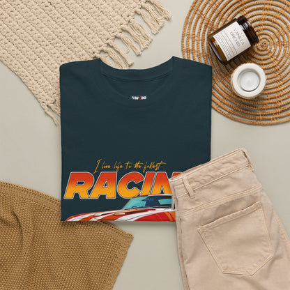 The Fullest Racing Speed Addicts Tee