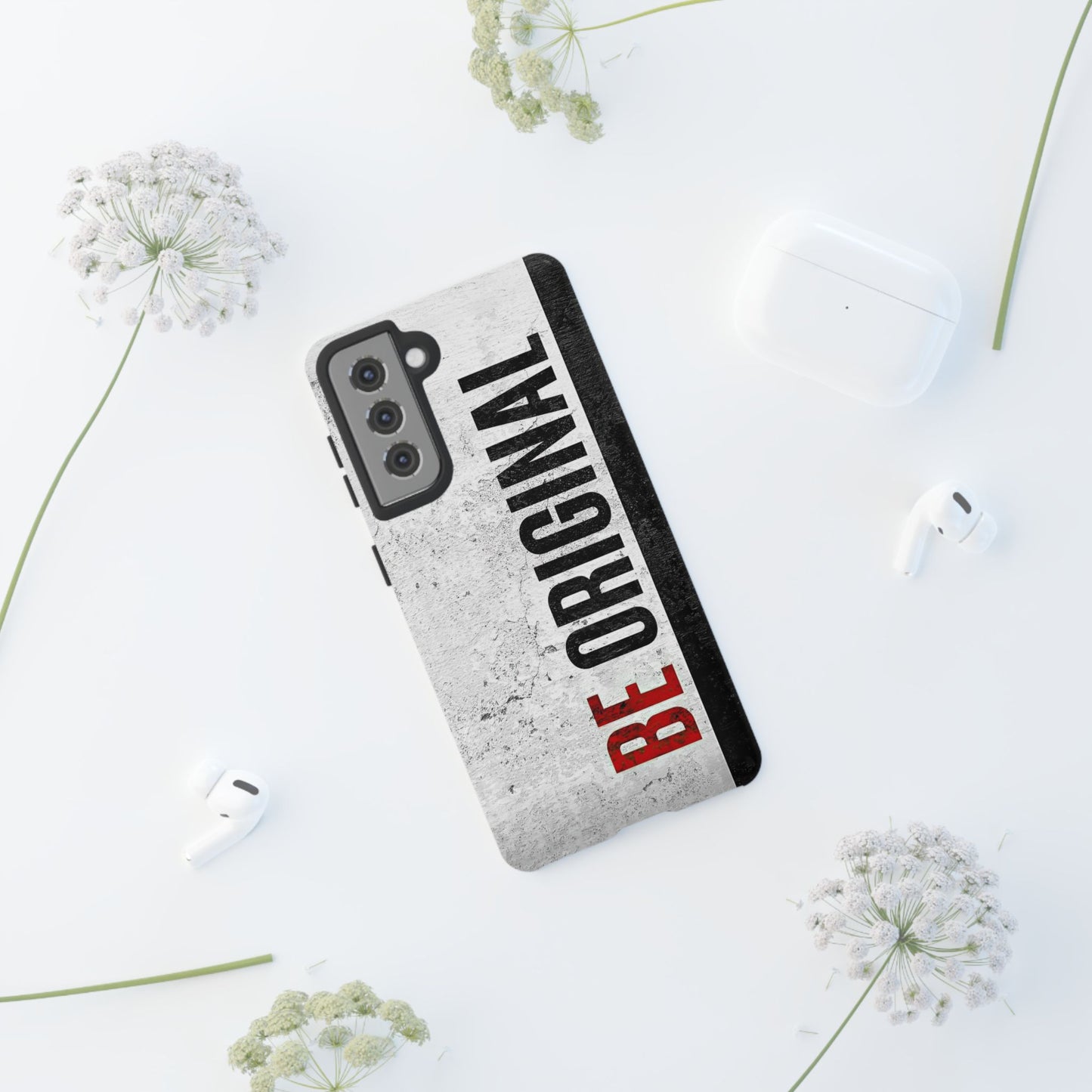 Be Original Tough Cases