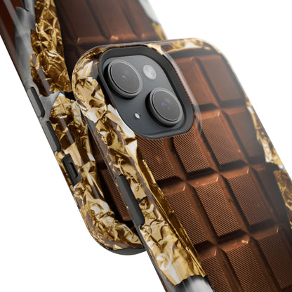 ChocoShield Impact Cases