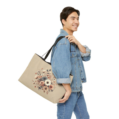 Cozy Pastels Tote Bag