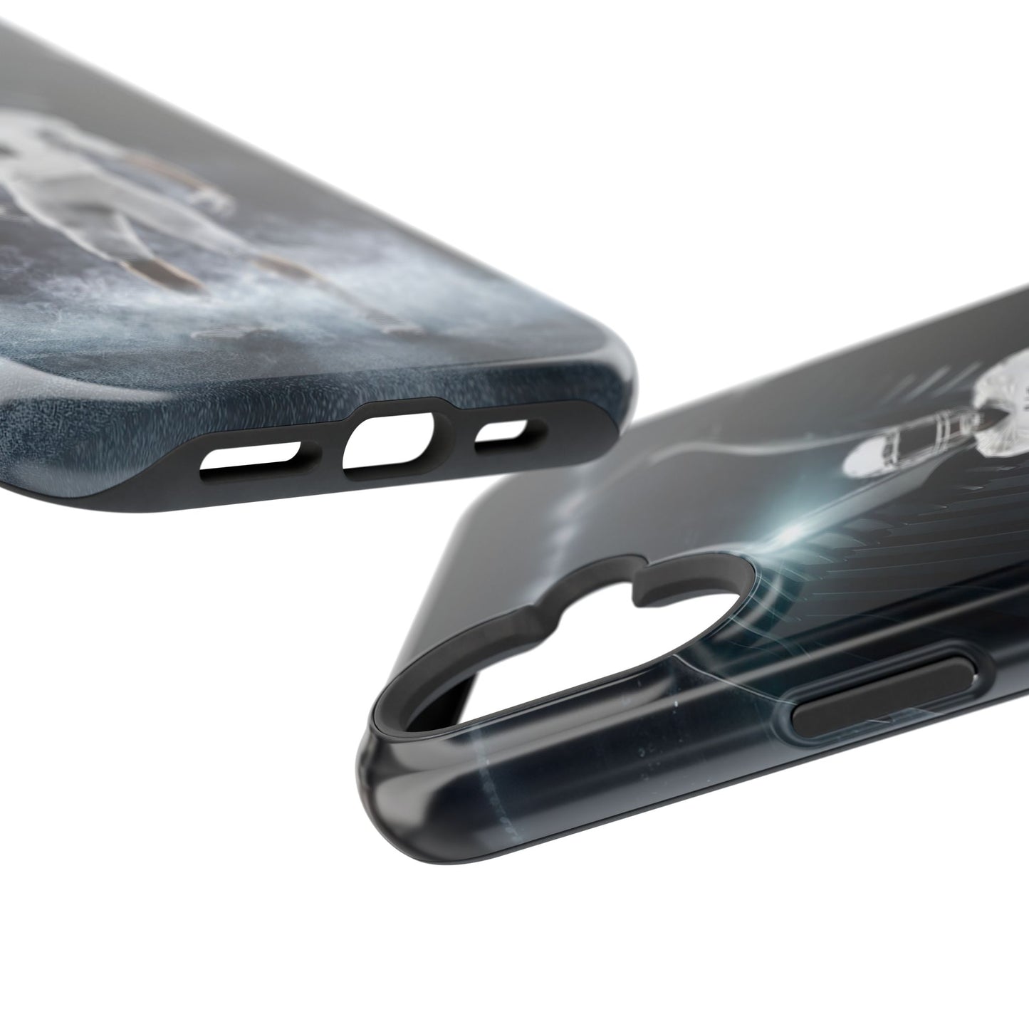 Playmaker Magnetic iPhone Cases
