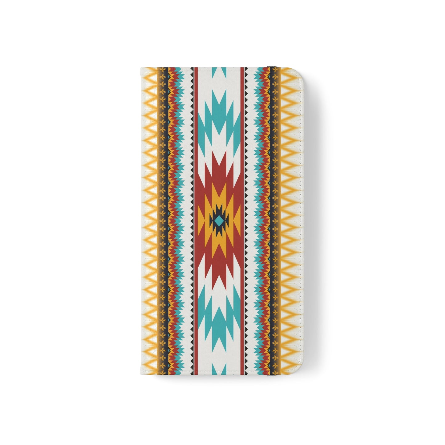 Tribal Threads Flip Cases