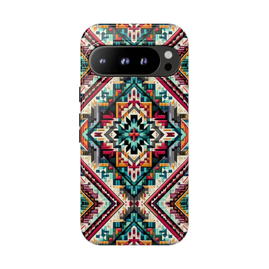Spirit Trail Google Pixel Tough Cases