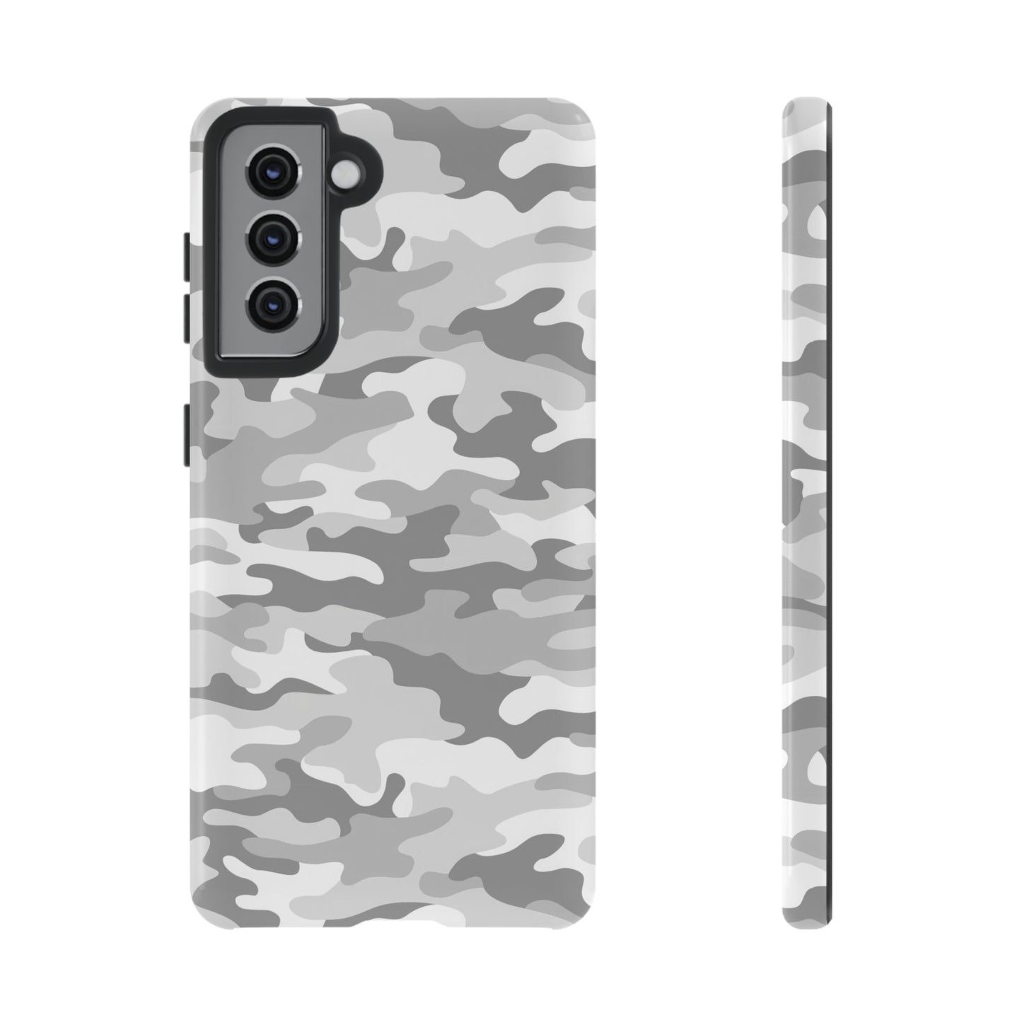 Snow Shadow Samsung Tough Cases