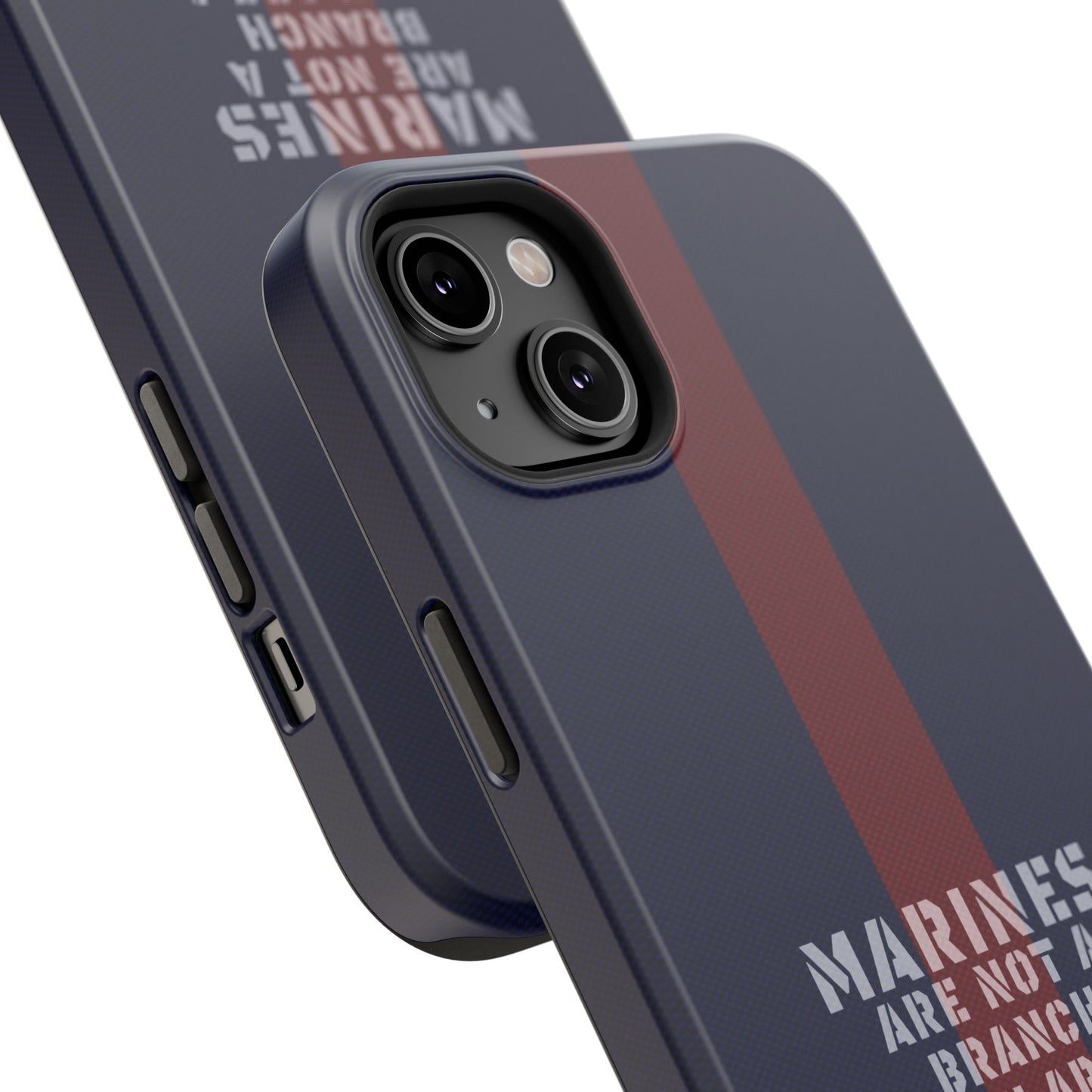 Marines Impact-Resistant Casess