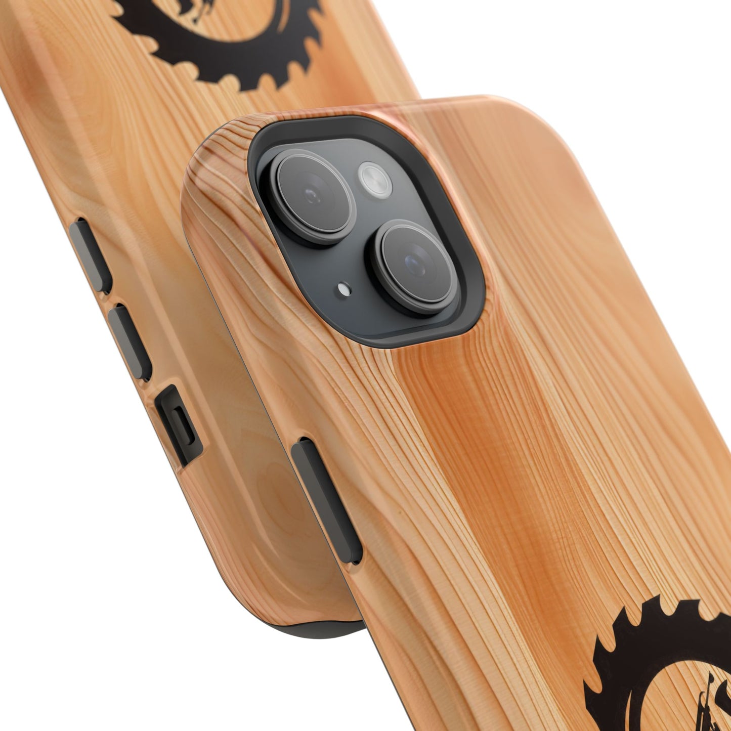 Tree to Treasure Magnetic iPhone Cases