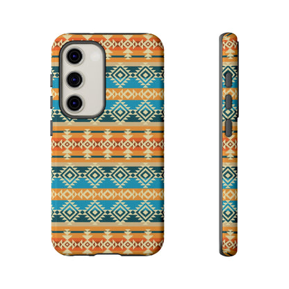 Indian Summer Impact-Resistant Case