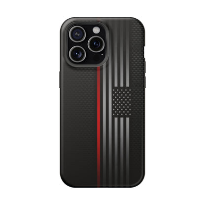 Elegant Magnetic Tough iPhone Cases, Durable Protection