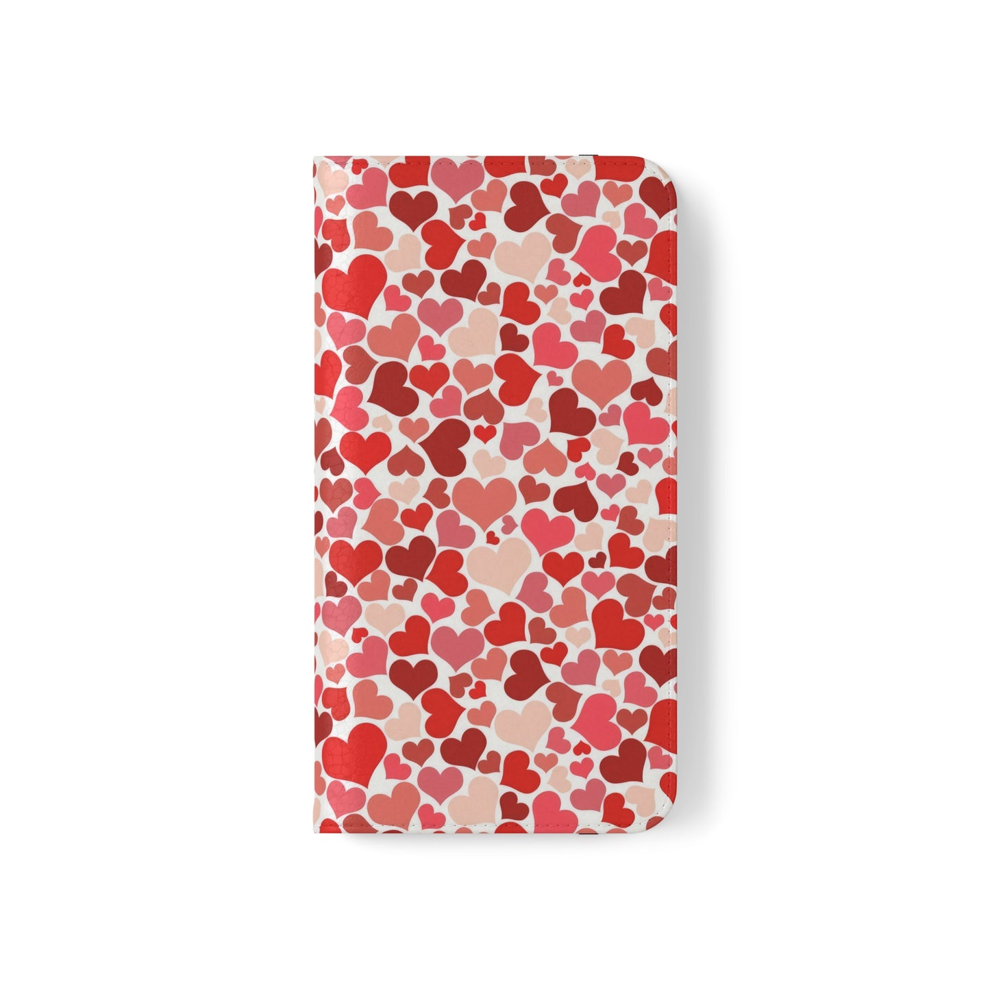 Retro Romance Flip Cases