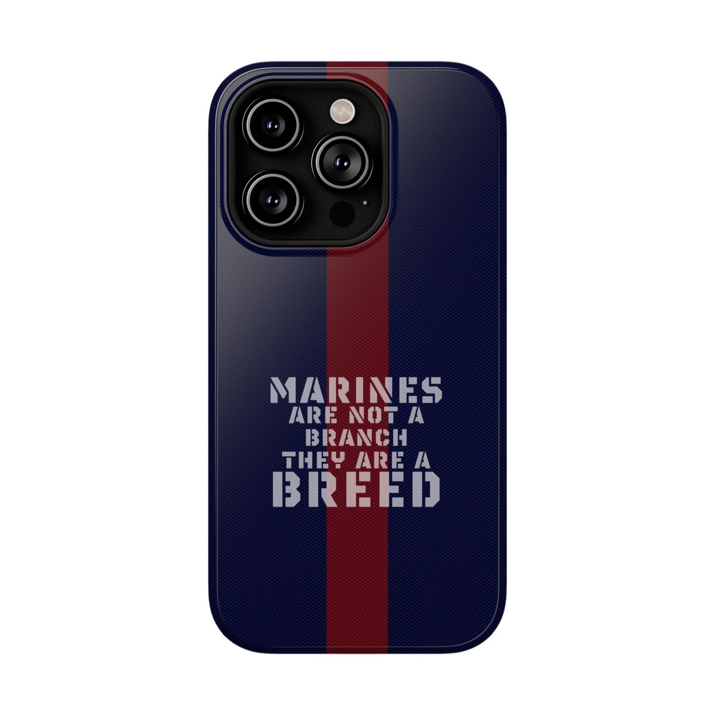 Marines Impact-Resistant Casess