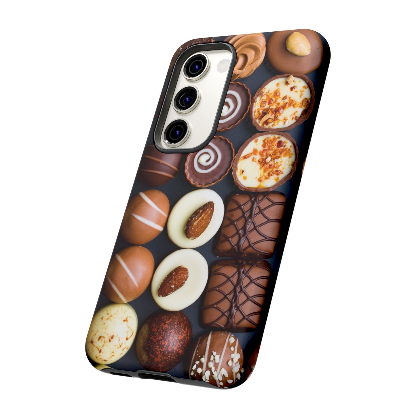 Truffles Tough Cases / Samsung G