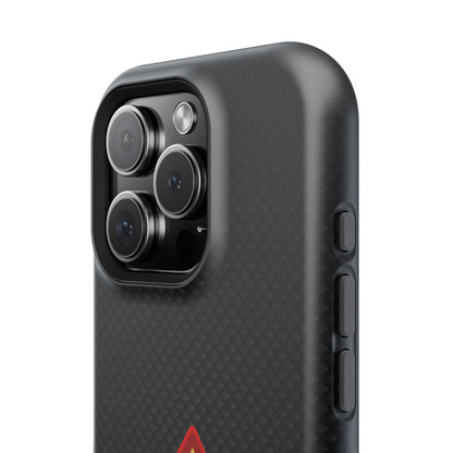 Jakers Rank Impact-Resistant Case. Private First Class