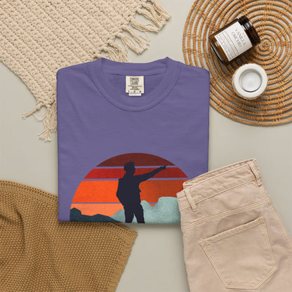 Break On Through To The Outdoors T-shirt