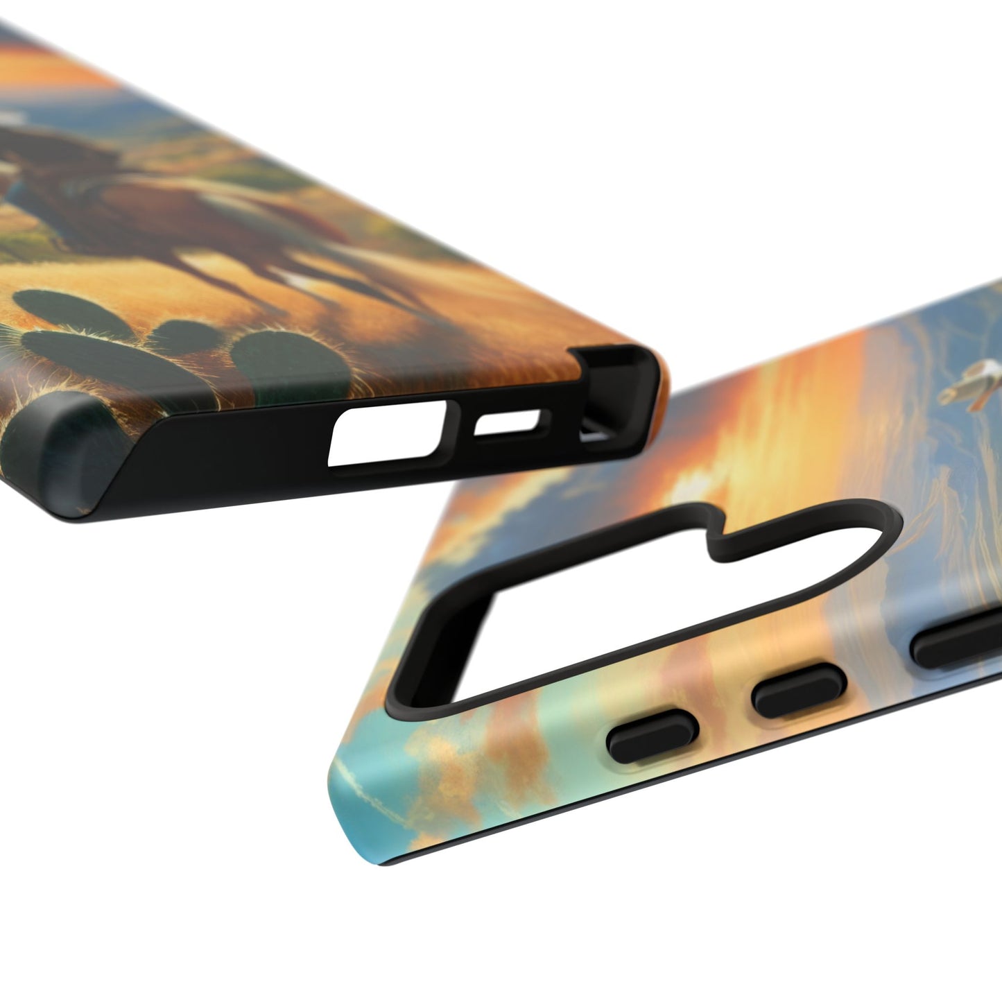 Texas Horizon Samsung Tough Cases