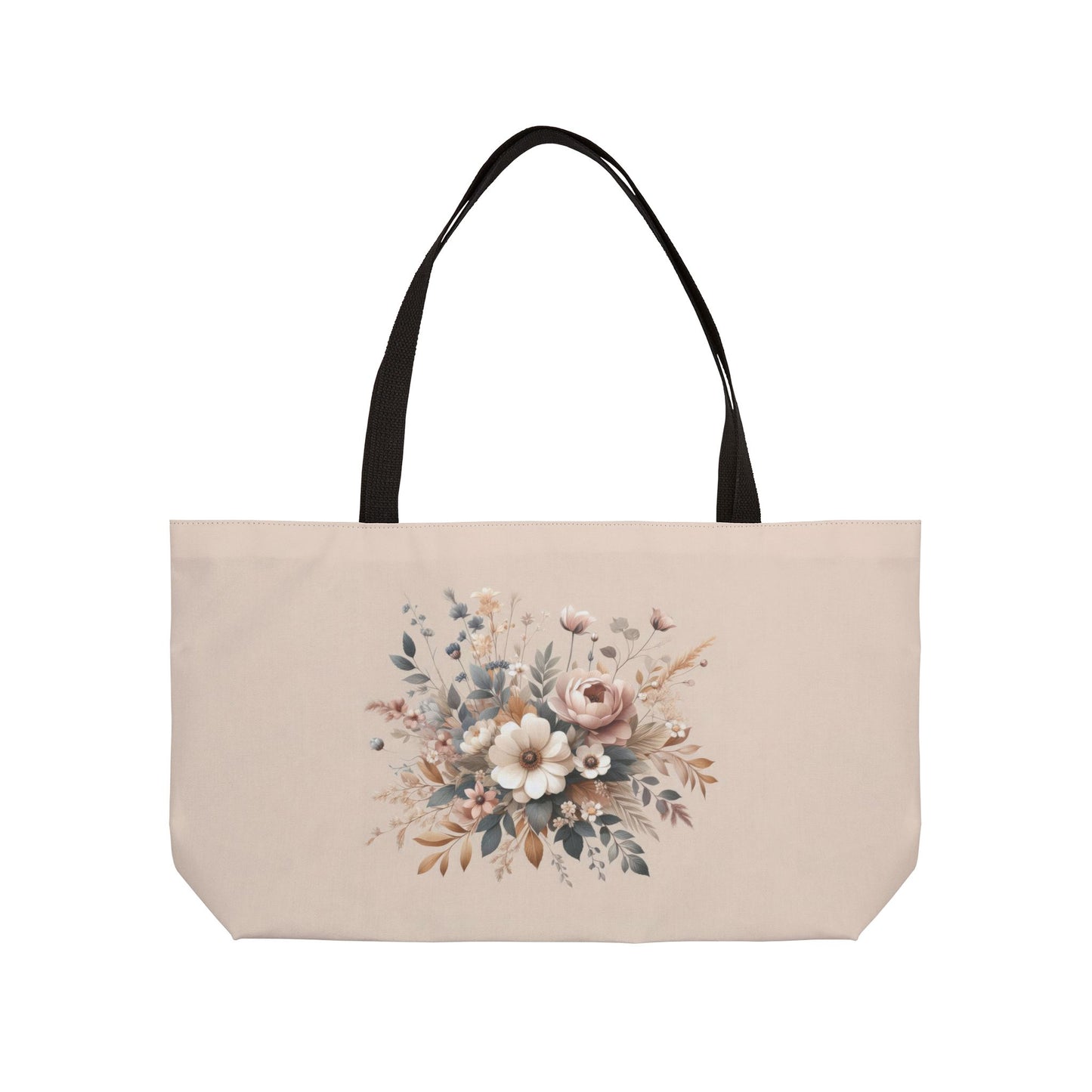 Dreamy Falls Bloom Tote Bag