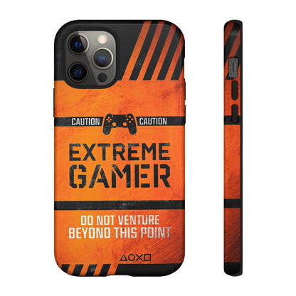 Extreme Gamer Tough Phone Case