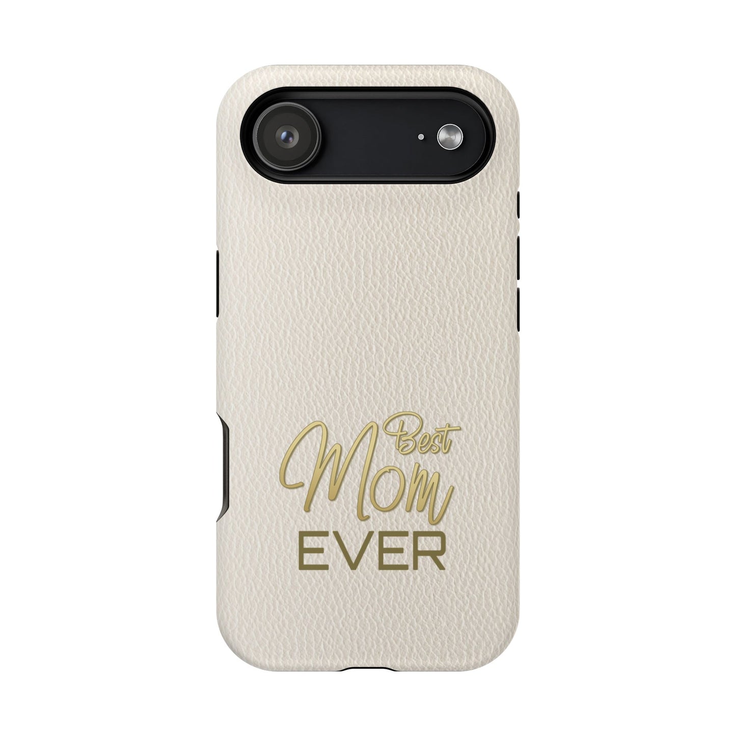 Best Mom Impact-Resistant Case