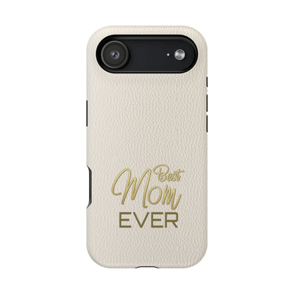 Best Mom Impact-Resistant Case