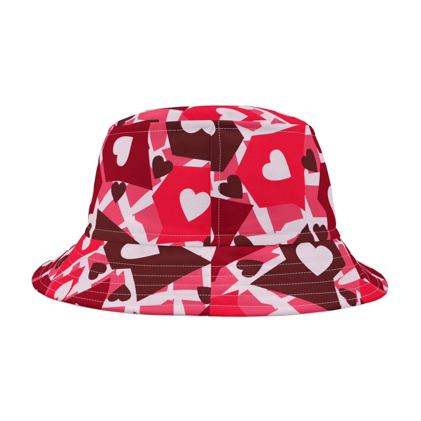 Love in Style Bucket Hat