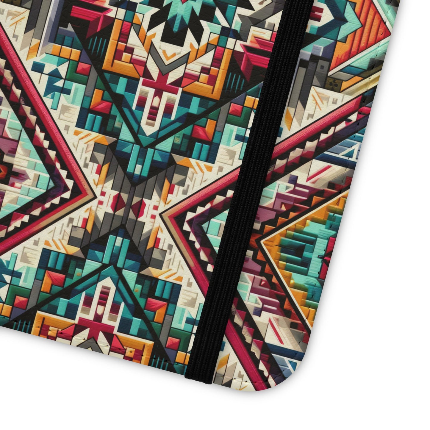 Spirit Trail Flip Cases