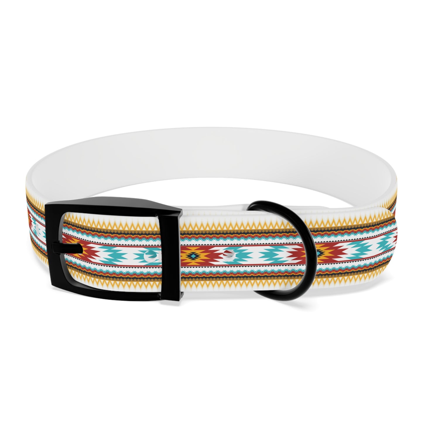 Tribal Threads Dog Collar