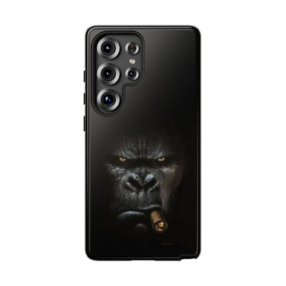 Tough Gorilla Samsung Phone Case
