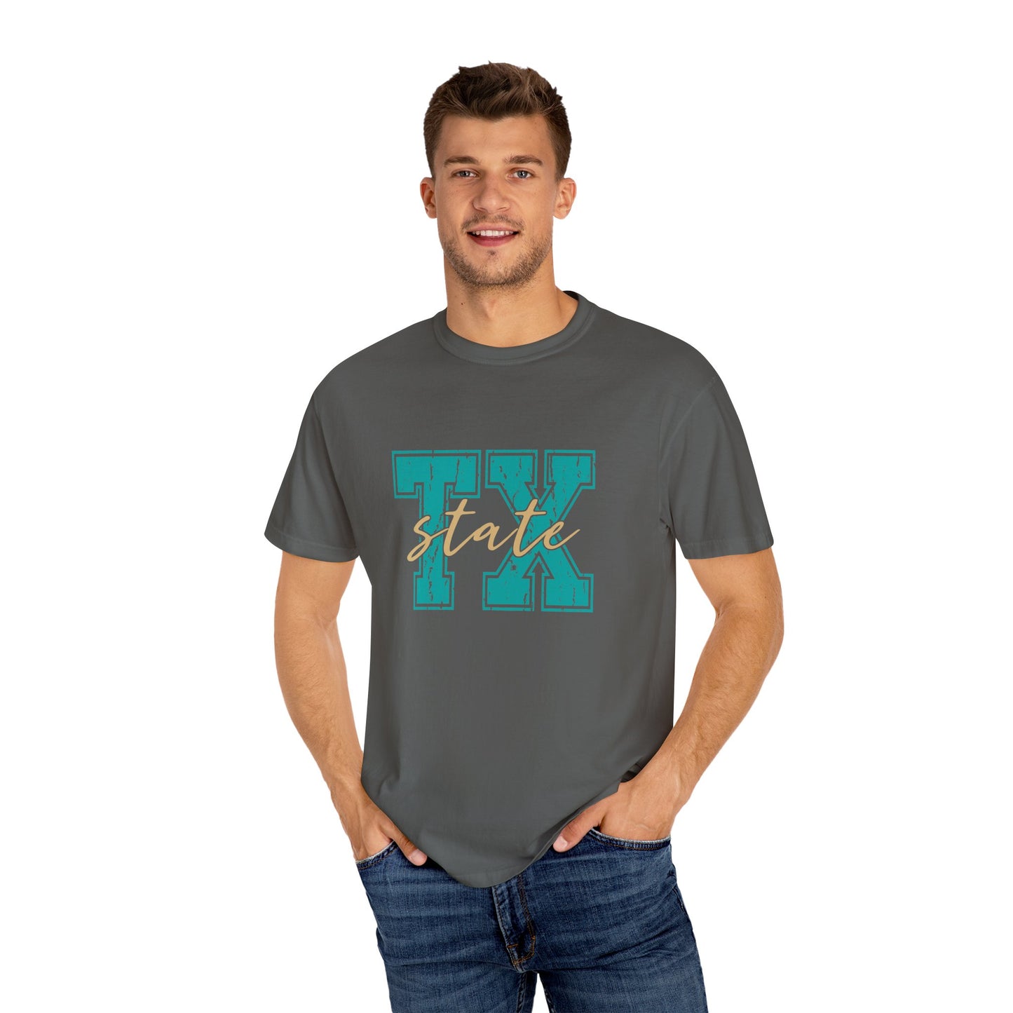 TX State T-shirt